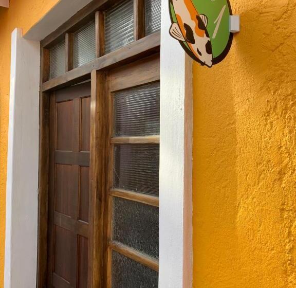 غرفة قياسية, One More Nap Self Catering