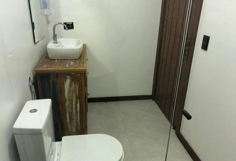 바다 전망 스위트, Suítes Vista Pro Mar Ilhabela