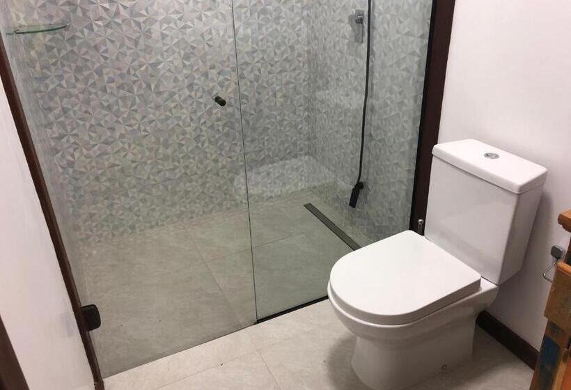 바다 전망 스위트, Suítes Vista Pro Mar Ilhabela