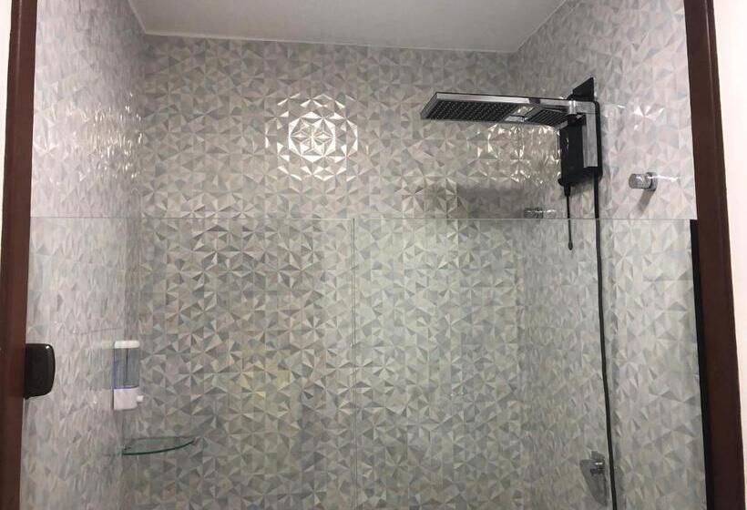 바다 전망 스위트, Suítes Vista Pro Mar Ilhabela