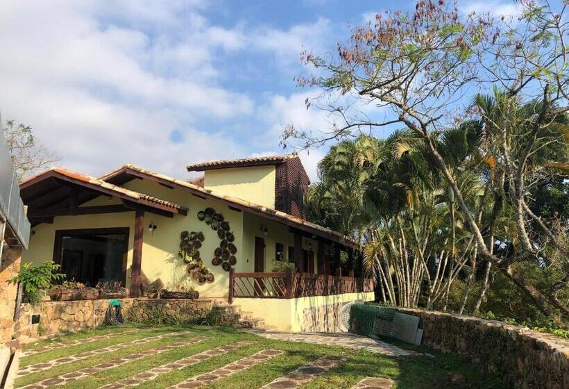 바다 전망 스위트, Suítes Vista Pro Mar Ilhabela