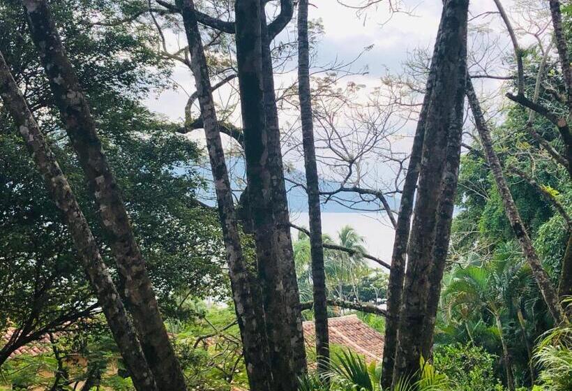 바다 전망 스위트, Suítes Vista Pro Mar Ilhabela