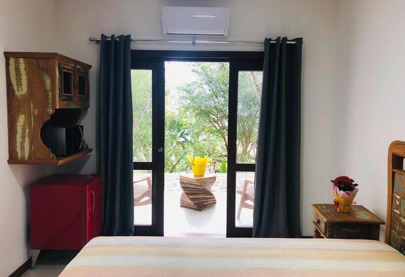 바다 전망 스위트, Suítes Vista Pro Mar Ilhabela