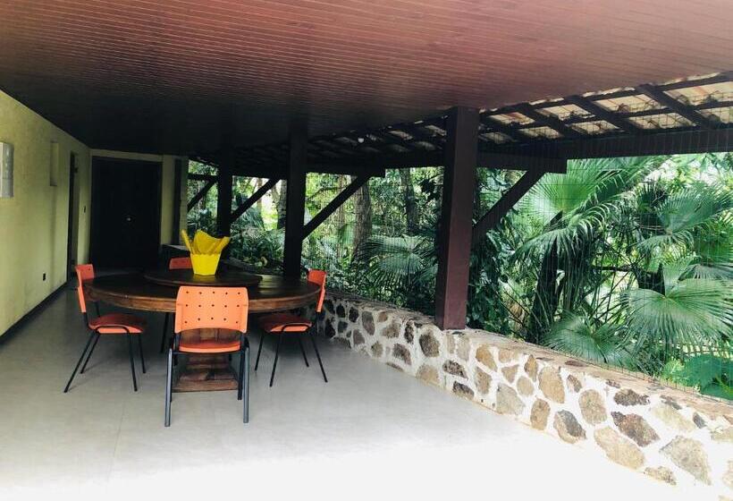 바다 전망 스위트, Suítes Vista Pro Mar Ilhabela