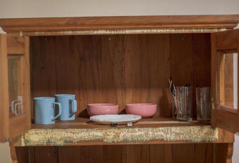 바다 전망 스위트, Suítes Vista Pro Mar Ilhabela