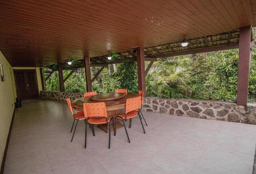 바다 전망 스위트, Suítes Vista Pro Mar Ilhabela