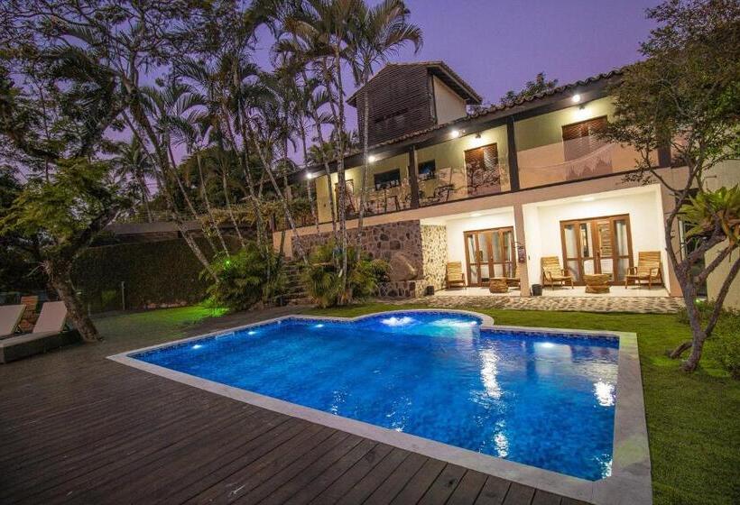 바다 전망 스위트, Suítes Vista Pro Mar Ilhabela