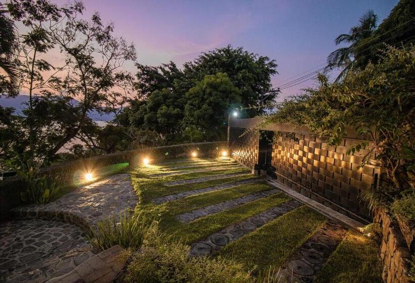 바다 전망 스위트, Suítes Vista Pro Mar Ilhabela