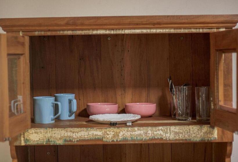 장애인용 디럭스룸, Suítes Vista Pro Mar Ilhabela