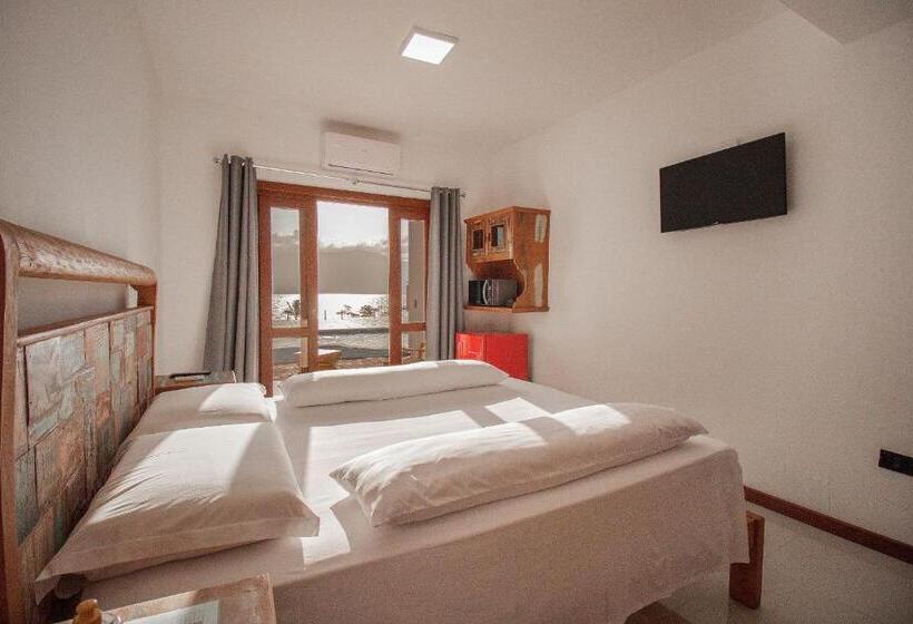 바다 전망 스위트, Suítes Vista Pro Mar Ilhabela