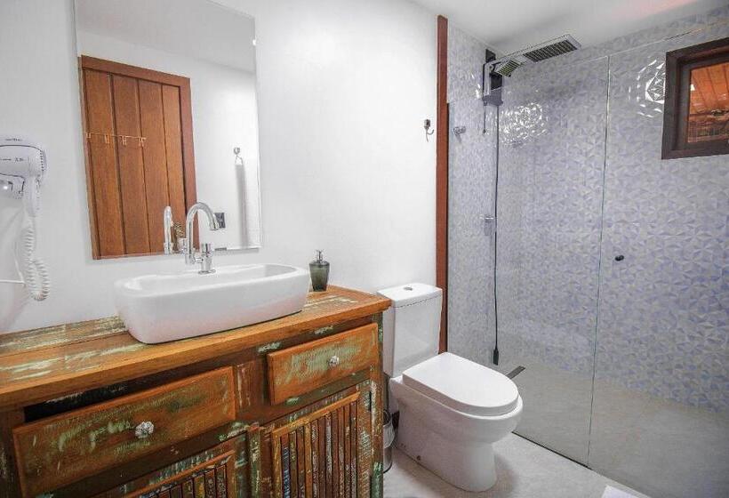 바다 전망 스위트, Suítes Vista Pro Mar Ilhabela