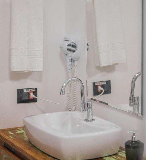 바다 전망 스위트, Suítes Vista Pro Mar Ilhabela