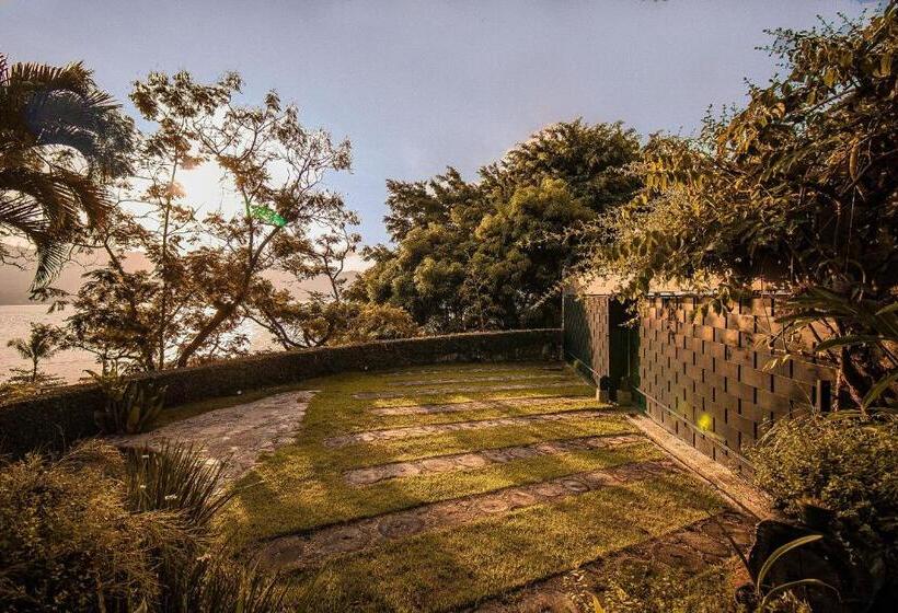 바다 전망 스위트, Suítes Vista Pro Mar Ilhabela