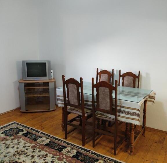 آپارتمان سوپریور 1 خوابه, Topholiday