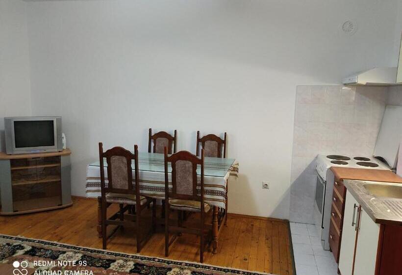 آپارتمان سوپریور 1 خوابه, Topholiday