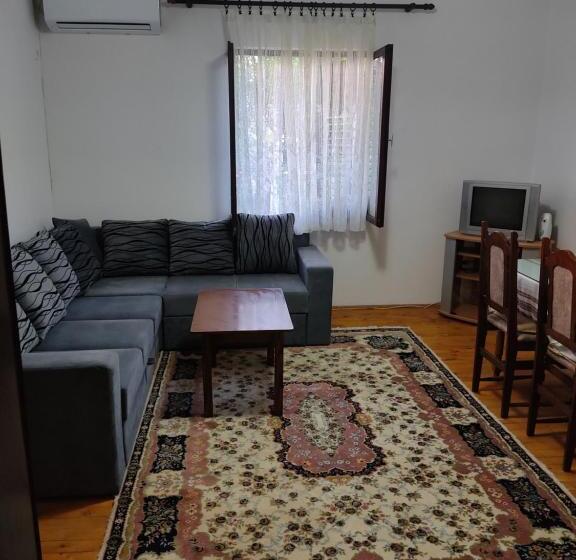 آپارتمان سوپریور 1 خوابه, Topholiday