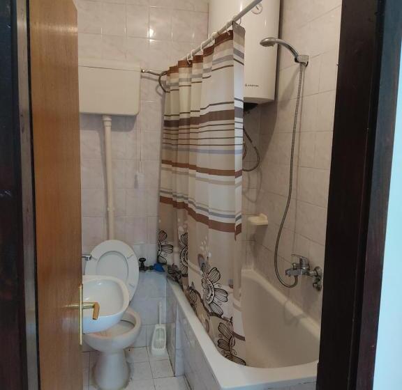 آپارتمان سوپریور 1 خوابه, Topholiday