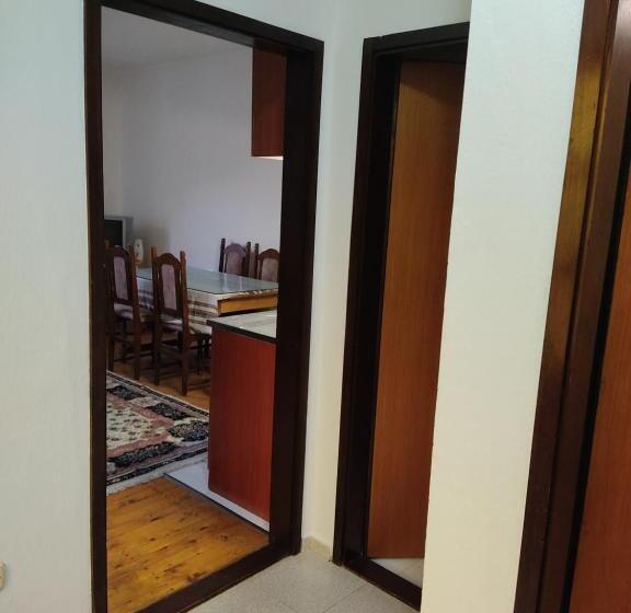 آپارتمان سوپریور 1 خوابه, Topholiday