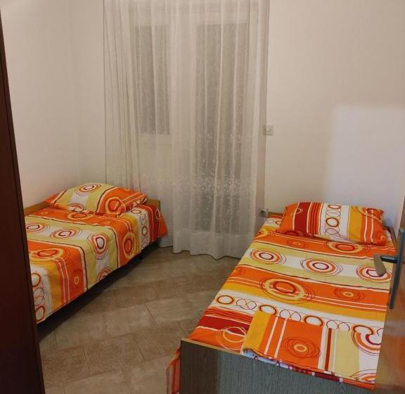 آپارتمان 1 خوابه با چشمانداز, Topholiday