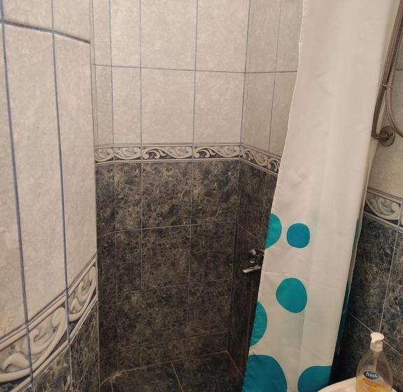 آپارتمان 1 خوابه با چشمانداز, Topholiday