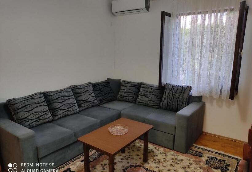 آپارتمان سوپریور 1 خوابه, Topholiday