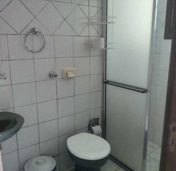 דירת חדר, Pousada Acm Tramandaí   Rs