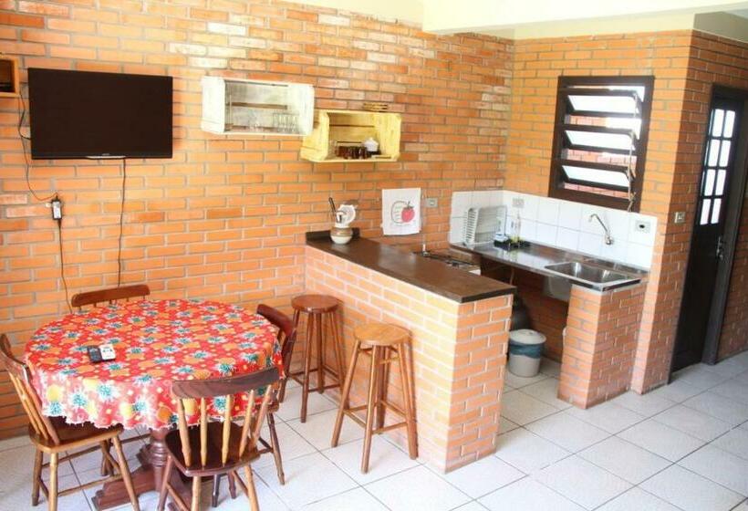 דירת חדר, Pousada Acm Tramandaí   Rs