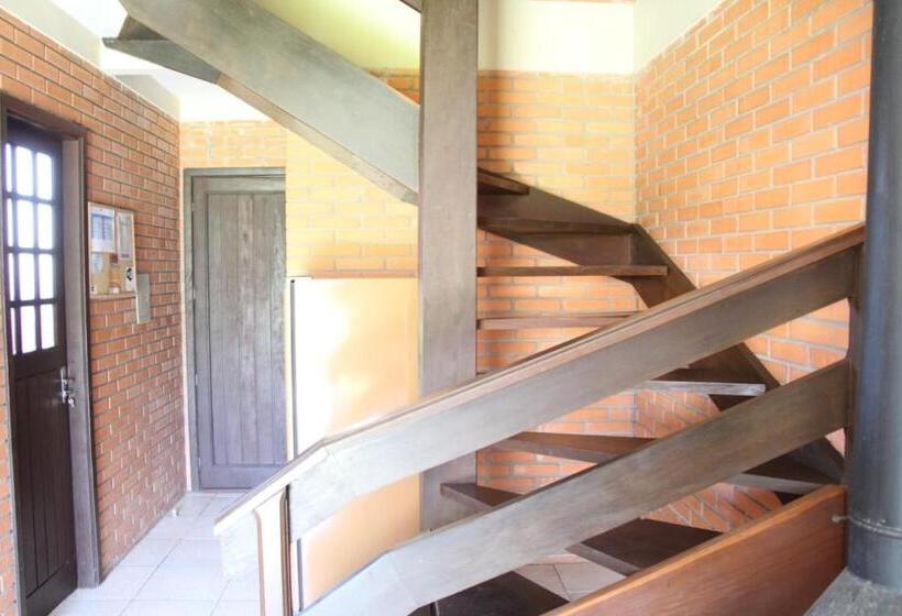 דירת חדר, Pousada Acm Tramandaí   Rs