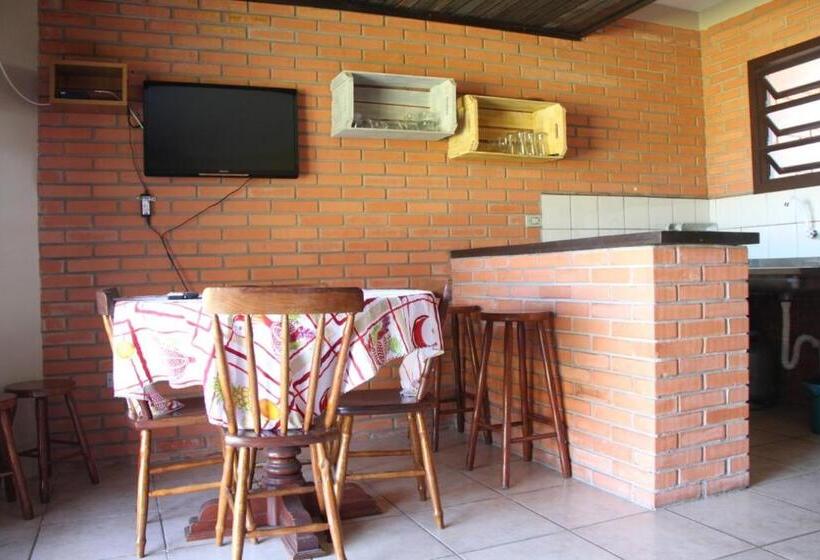 דירת חדר, Pousada Acm Tramandaí   Rs