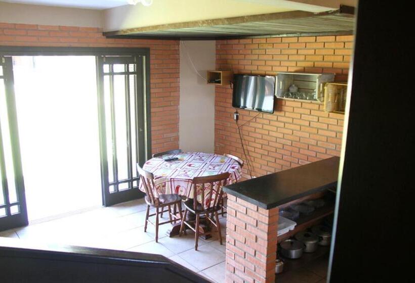 דירת חדר, Pousada Acm Tramandaí   Rs