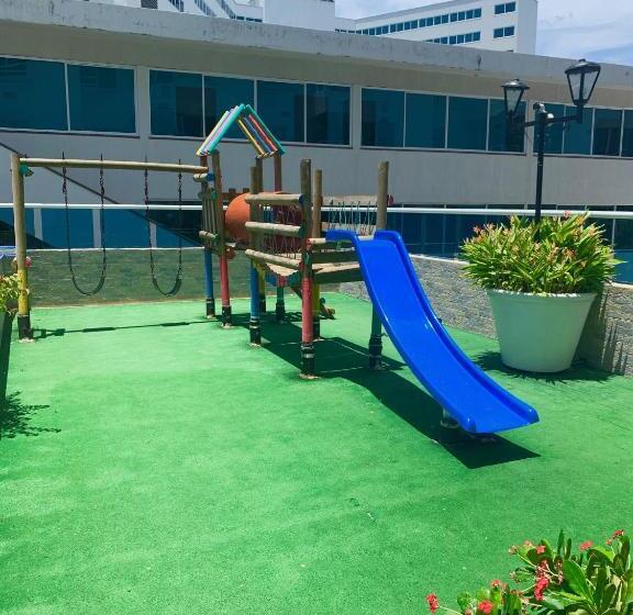 Apartamento Deluxe 1 Dormitório, Pyensa Cartagena