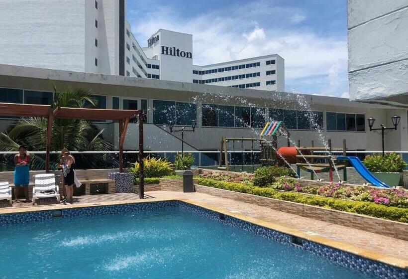 Apartamento Deluxe 1 Dormitório, Pyensa Cartagena