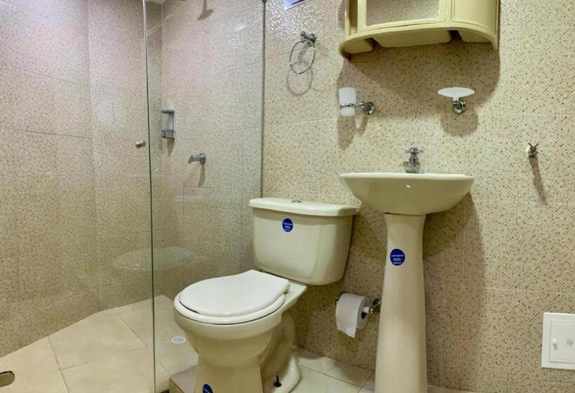 Apartamento Deluxe 1 Dormitório, Pyensa Cartagena