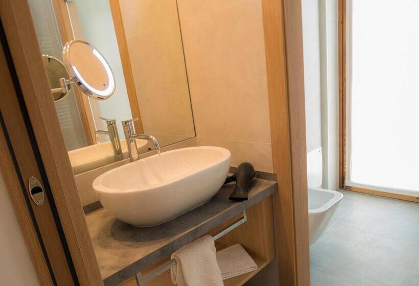 آپارتمان 1 خوابه, Red Fox Lodge