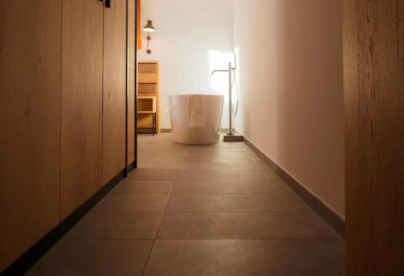 Apartamento 2 Dormitórios, Red Fox Lodge