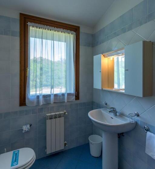 带2个卧室的公寓, Bungalow S3