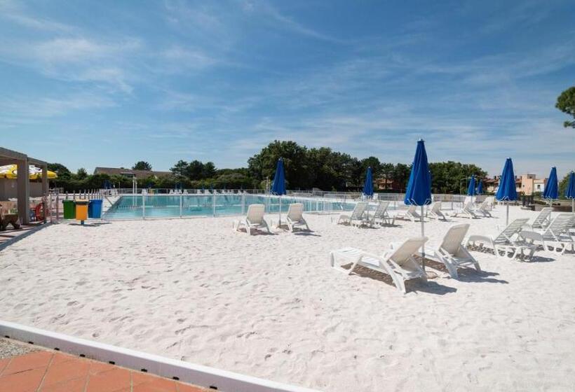 带2个卧室的公寓, Bungalow S3