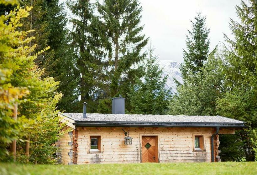 低层单卧公寓, Rosamunde Apartments