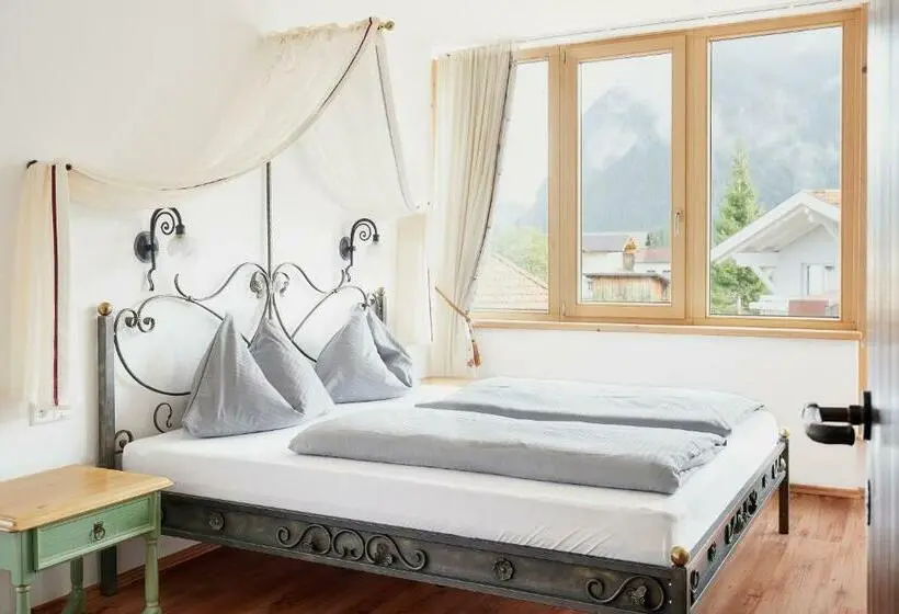 آپارتمان 2 خوابه, Rosamunde Apartments