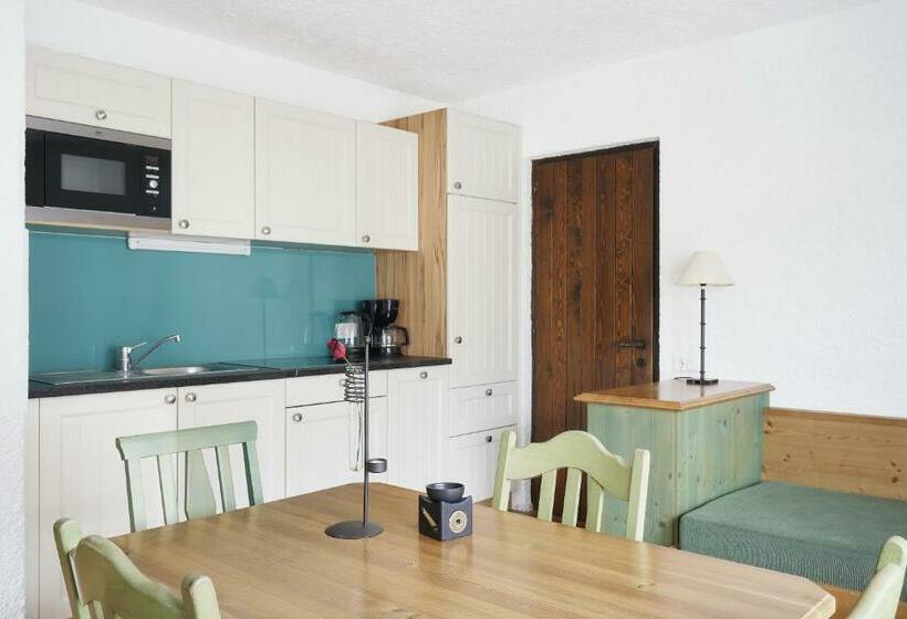 Апартаменты 2 Спальни, Rosamunde Apartments