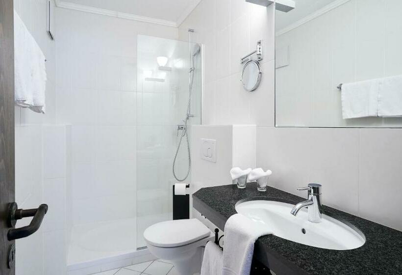 דירת שני חדרים, Rosamunde Apartments