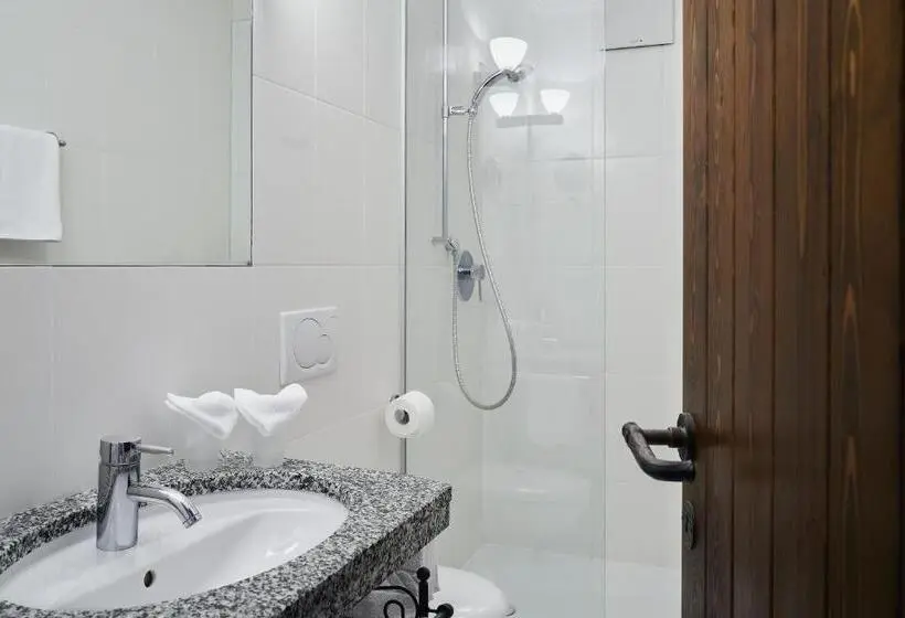 آپارتمان 2 خوابه, Rosamunde Apartments