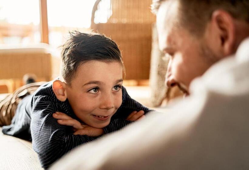 基本间, Rosamunde Apartments