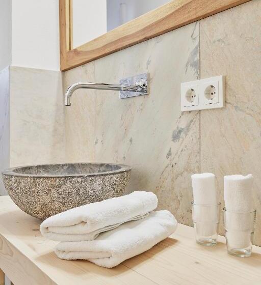 Номер Стандарт с Террасой, Rosamunde Apartments