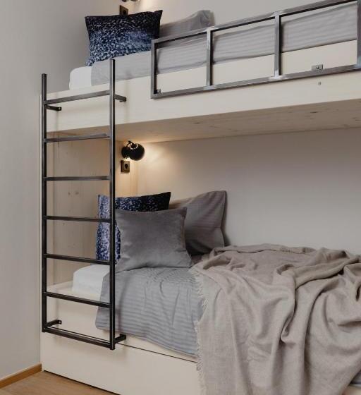 וילה בת 3 חדרי שינה, Rosamunde Apartments