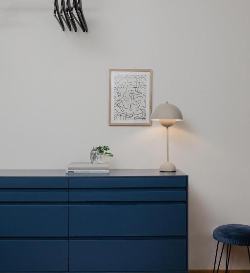 带3个卧室的别墅, Rosamunde Apartments