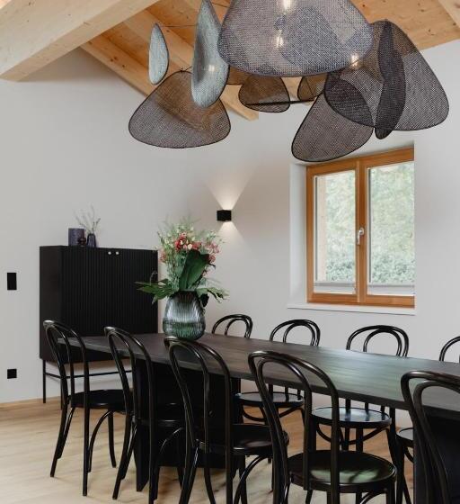 וילה בת 3 חדרי שינה, Rosamunde Apartments
