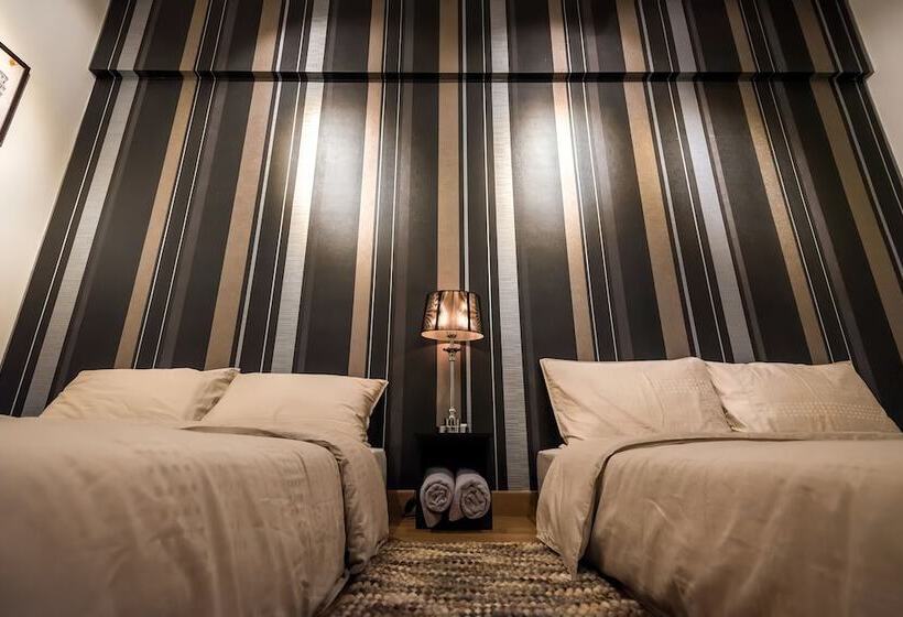 דירת שלושה חדרים, Georgetown Tropicana 218 By Airlevate Suites