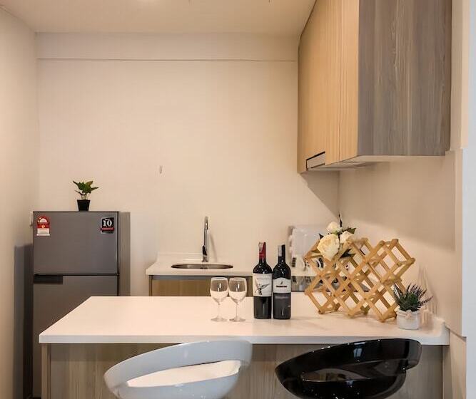 آپارتمان 3 خوابه, Georgetown Tropicana 218 By Airlevate Suites
