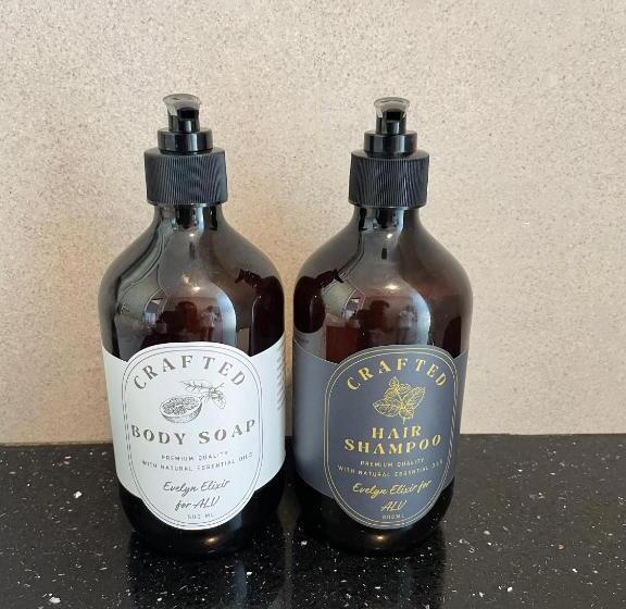 דירת שלושה חדרים, Georgetown Tropicana 218 By Airlevate Suites